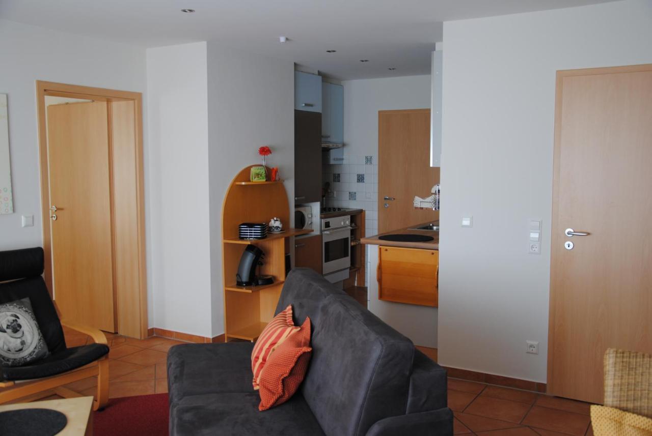 Rothaarnest Apartment Winterberg Exterior foto