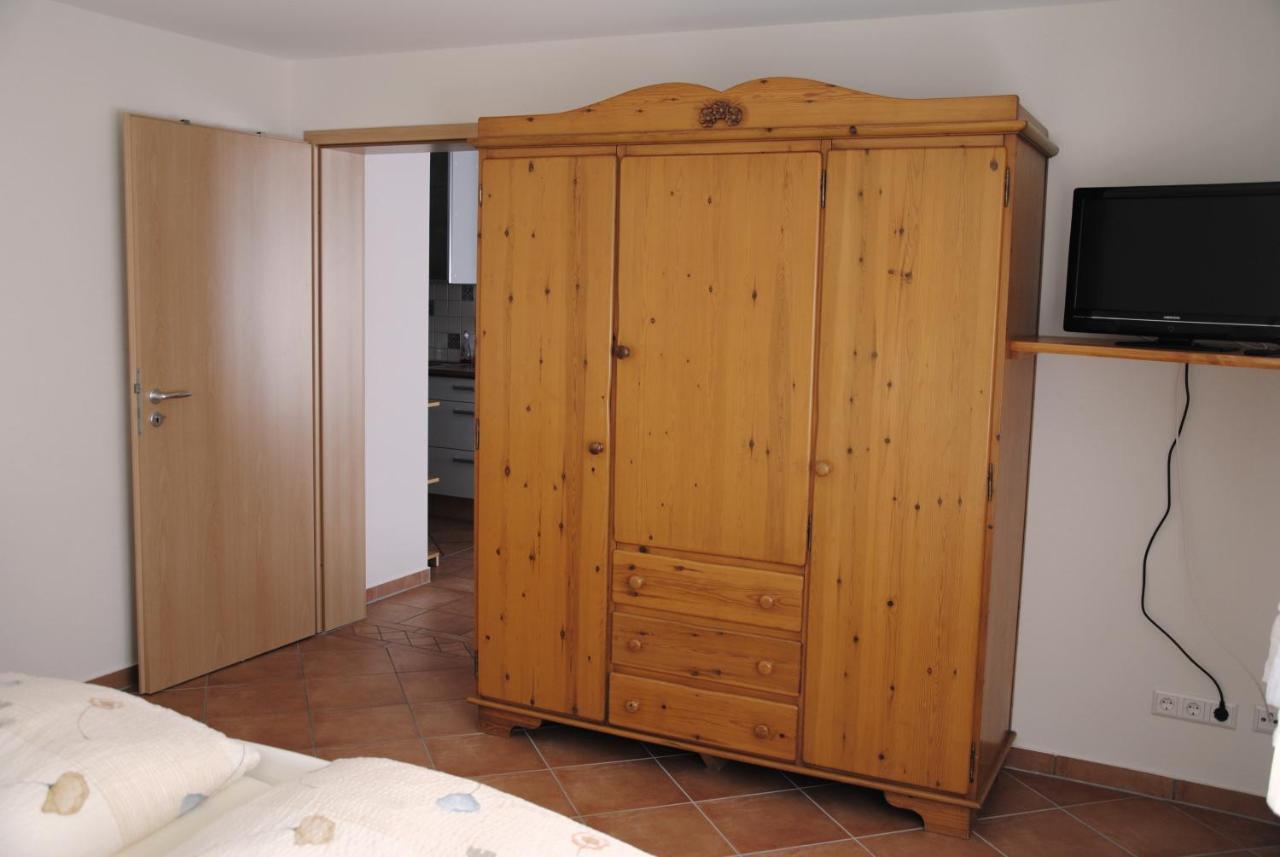 Rothaarnest Apartment Winterberg Exterior foto