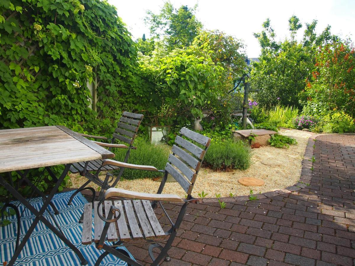 Rothaarnest Apartment Winterberg Exterior foto